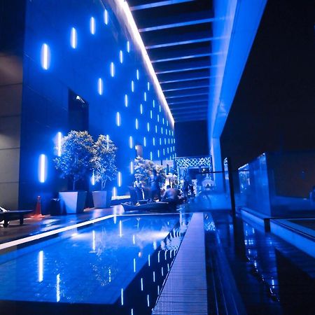 Dolphin Platinum Klcc Kuala Lumpur Apartment ภายนอก รูปภาพ