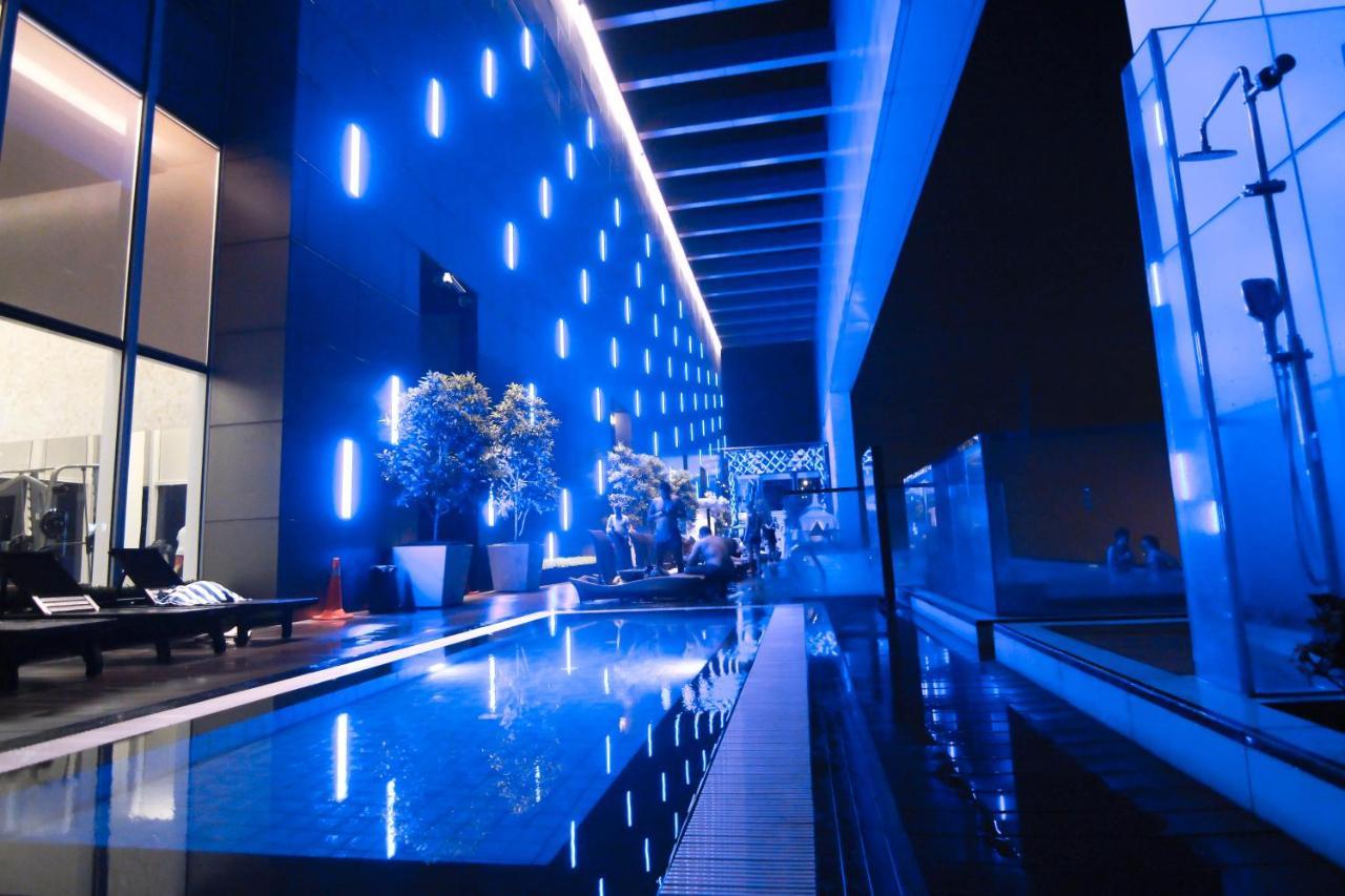 Dolphin Platinum Klcc Kuala Lumpur Apartment ภายนอก รูปภาพ