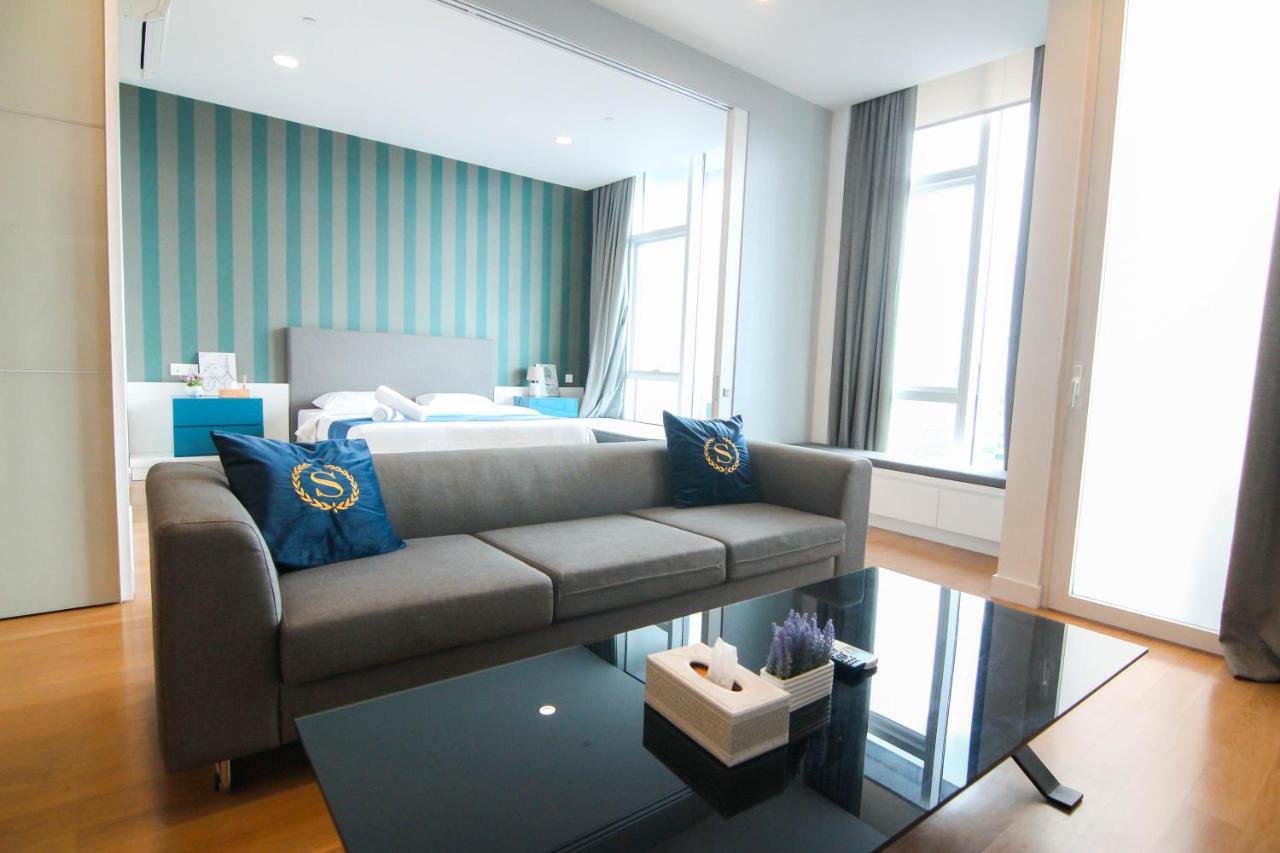Dolphin Platinum Klcc Kuala Lumpur Apartment ภายนอก รูปภาพ
