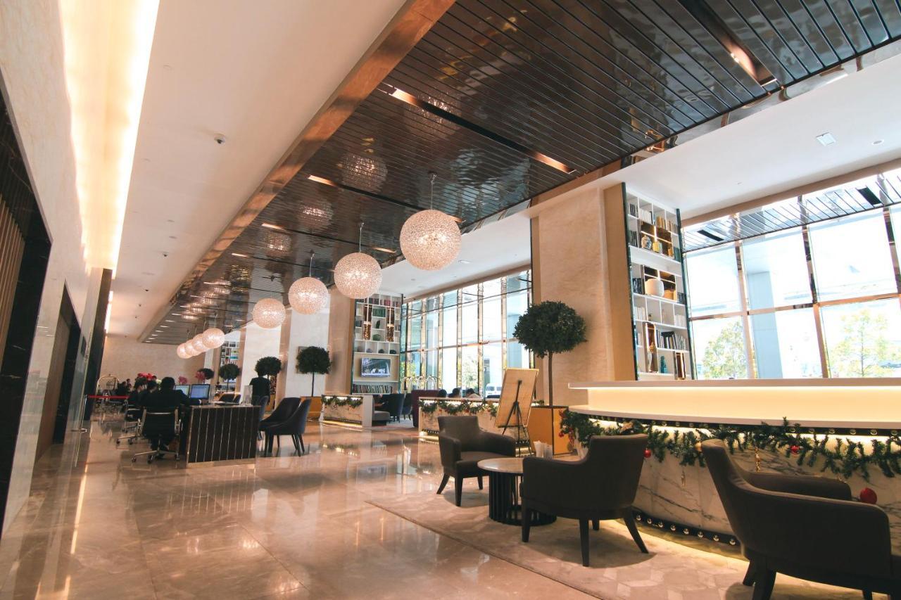 Dolphin Platinum Klcc Kuala Lumpur Apartment ภายนอก รูปภาพ