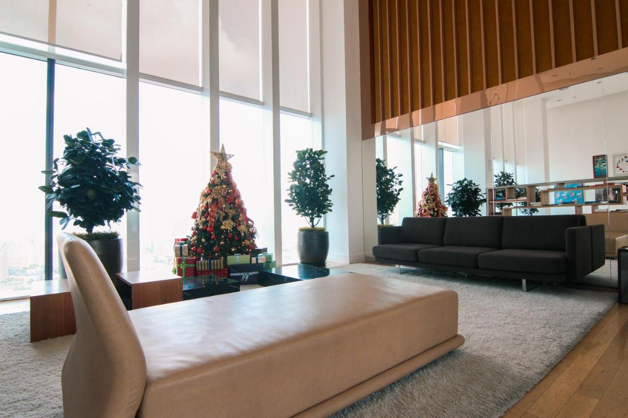 Dolphin Platinum Klcc Kuala Lumpur Apartment ภายนอก รูปภาพ