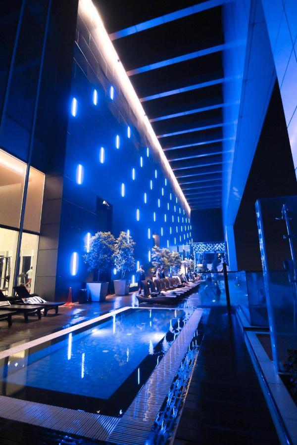 Dolphin Platinum Klcc Kuala Lumpur Apartment ภายนอก รูปภาพ