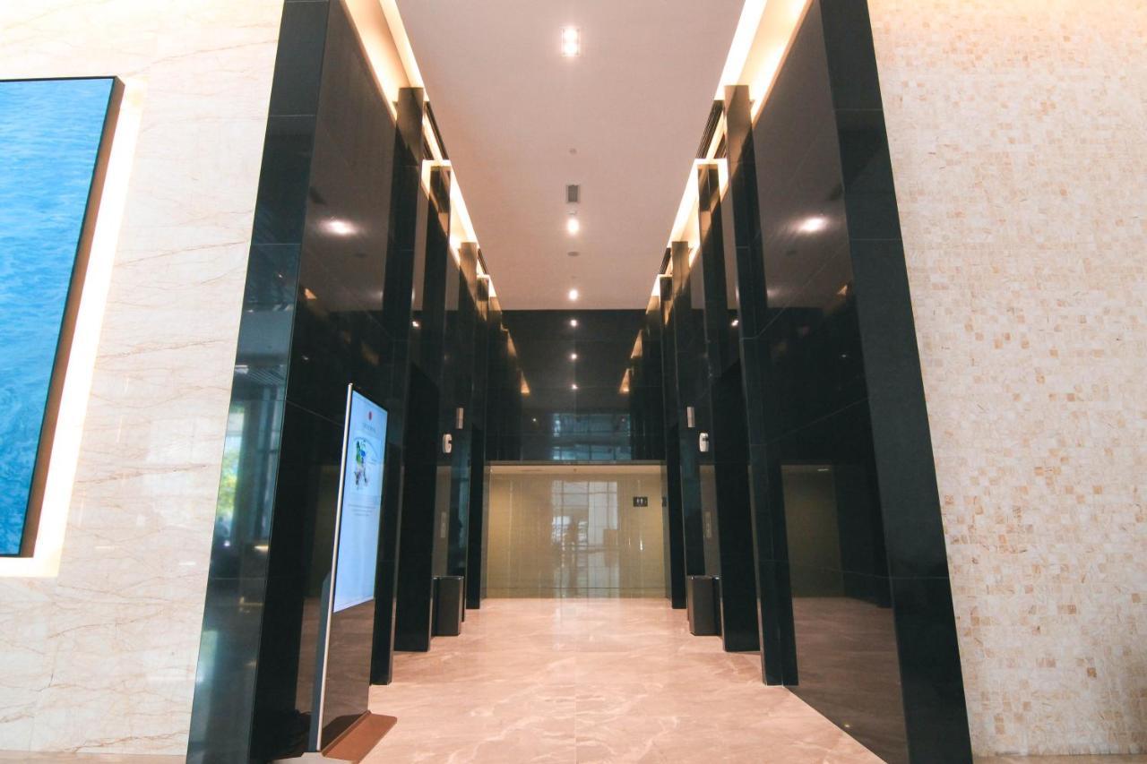Dolphin Platinum Klcc Kuala Lumpur Apartment ภายนอก รูปภาพ