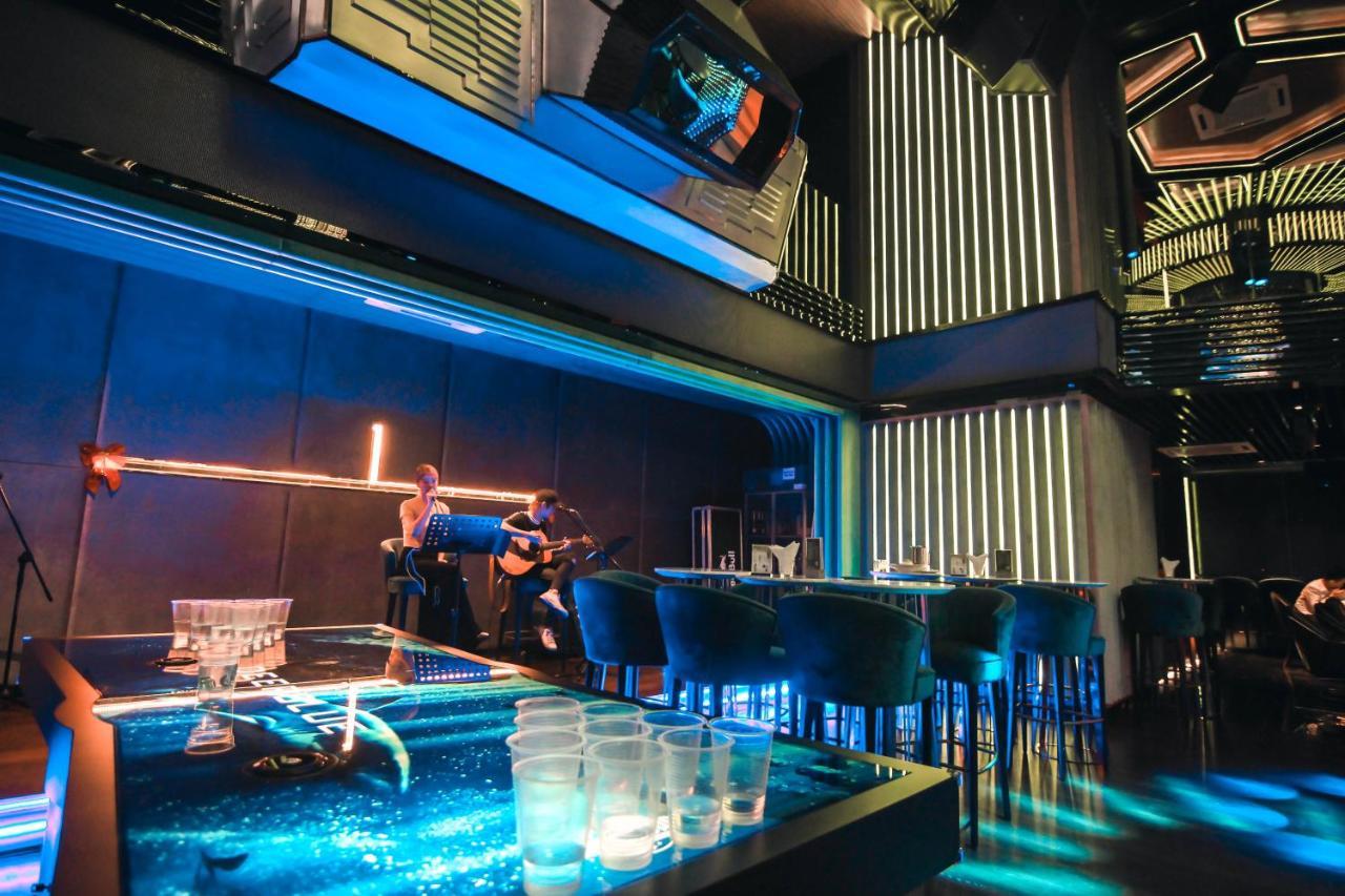 Dolphin Platinum Klcc Kuala Lumpur Apartment ภายนอก รูปภาพ