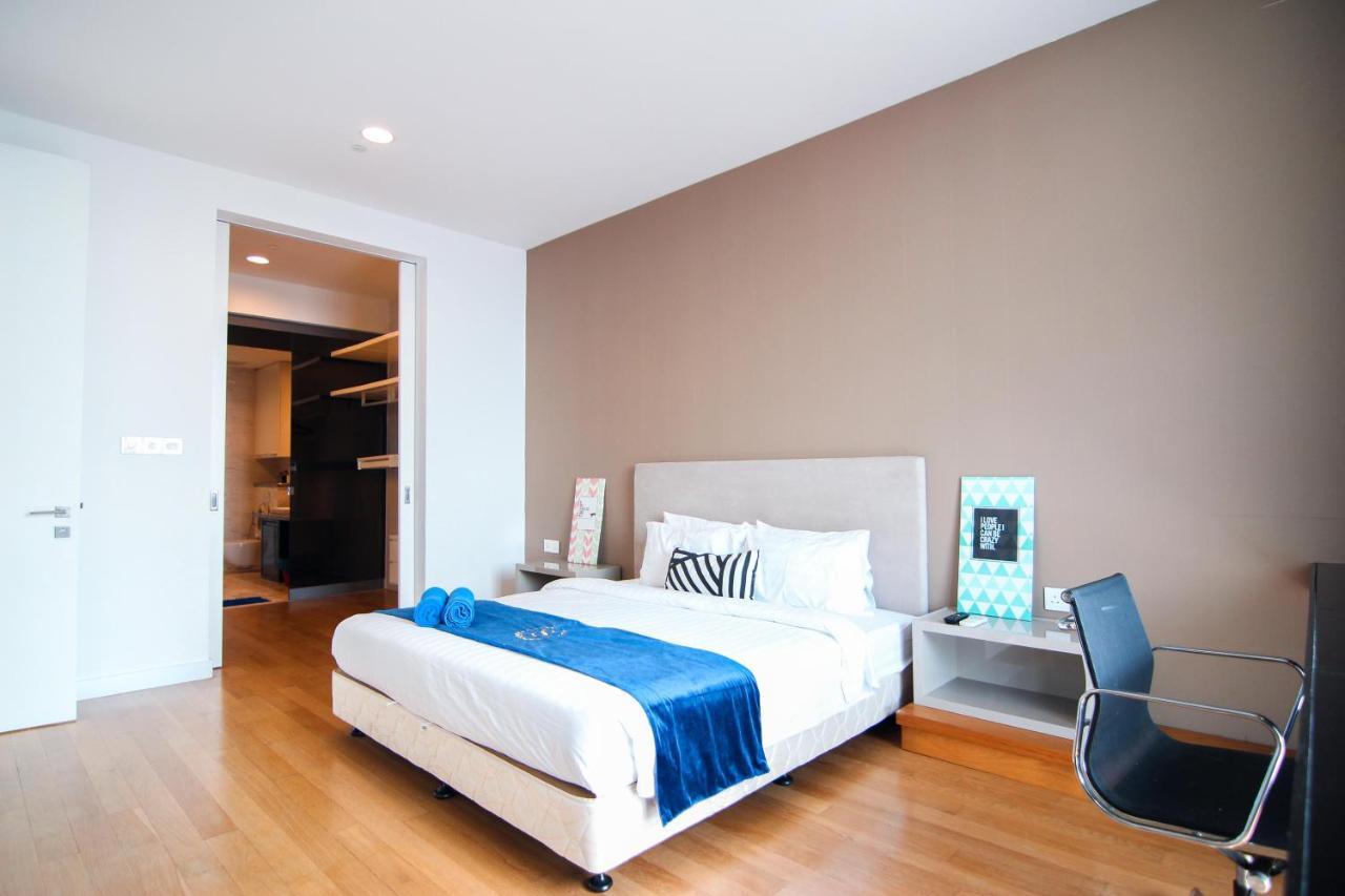 Dolphin Platinum Klcc Kuala Lumpur Apartment ภายนอก รูปภาพ