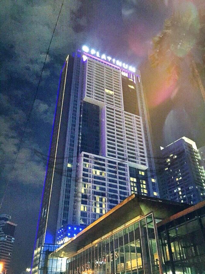 Dolphin Platinum Klcc Kuala Lumpur Apartment ภายนอก รูปภาพ