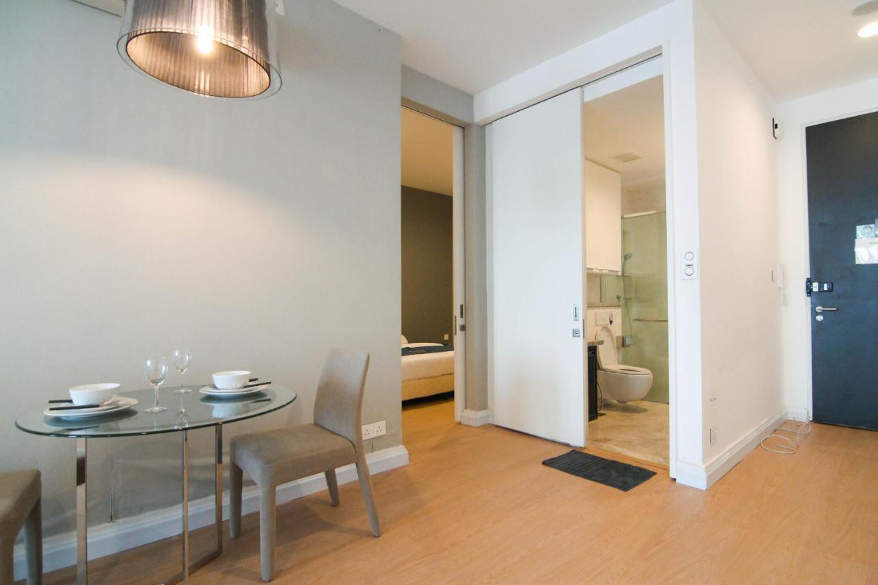 Dolphin Platinum Klcc Kuala Lumpur Apartment ภายนอก รูปภาพ
