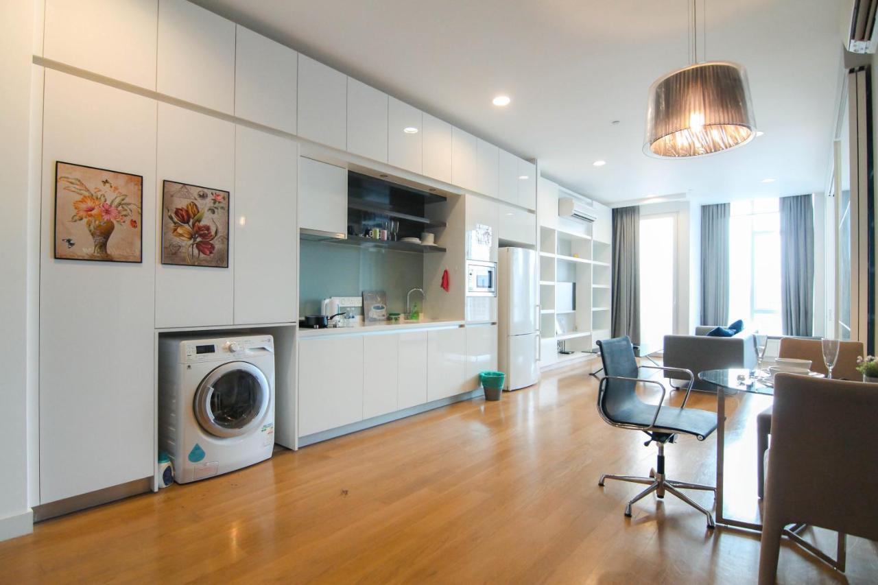 Dolphin Platinum Klcc Kuala Lumpur Apartment ภายนอก รูปภาพ