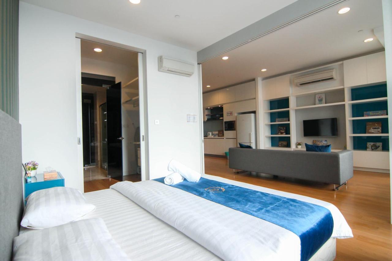 Dolphin Platinum Klcc Kuala Lumpur Apartment ภายนอก รูปภาพ